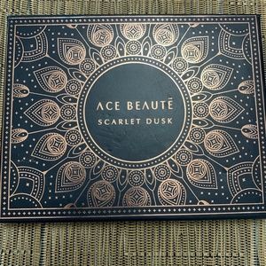 Ace Beauté Scarlet Dusk